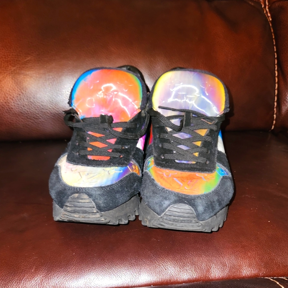 Louie vuitton Runners